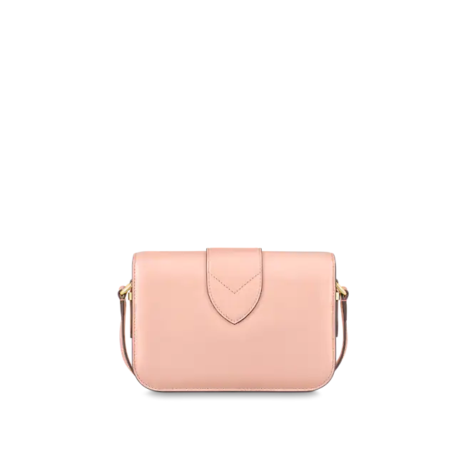 Velouxe Bags?  Velouxe Pont 9 Pink Himalaya Elegant Everyday Designer Handbag