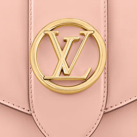 LV Pont 9 PINK HIMALAYA