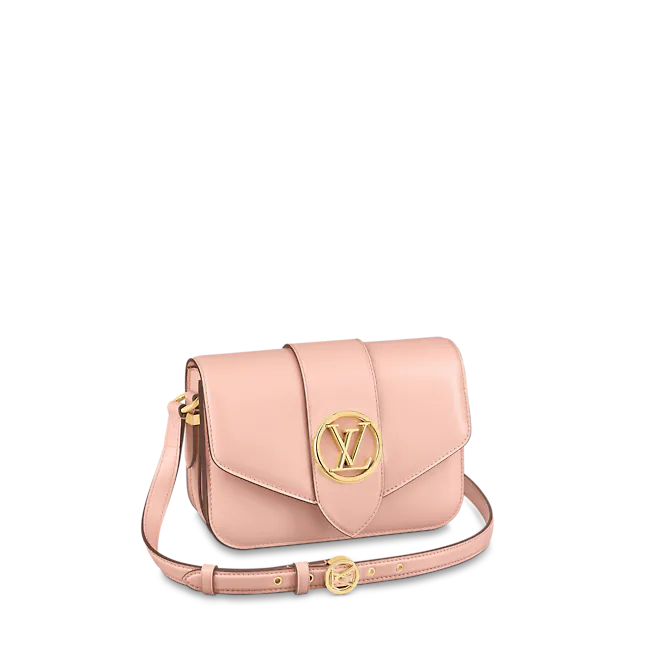 Velouxe Bags?  Velouxe Pont 9 Pink Himalaya Elegant Everyday Designer Handbag