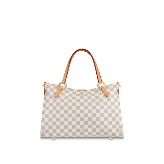 Louis Vuitton Lymington Tote Bag