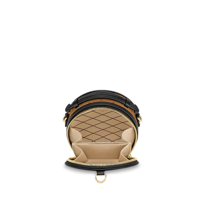 Louis Vuitton Bags? Louis Vuitton Mini Boite Chapeau Elegant Everyday Designer Handbag