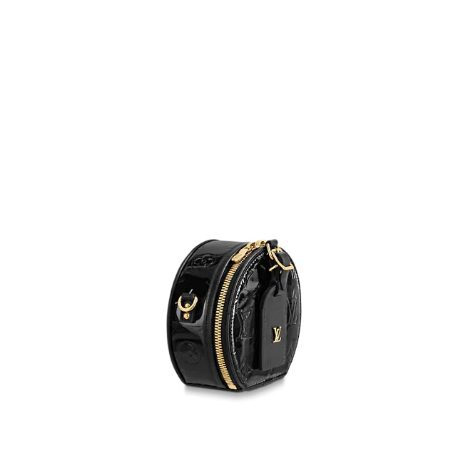 Louis Vuitton Mini Boite Chapeau