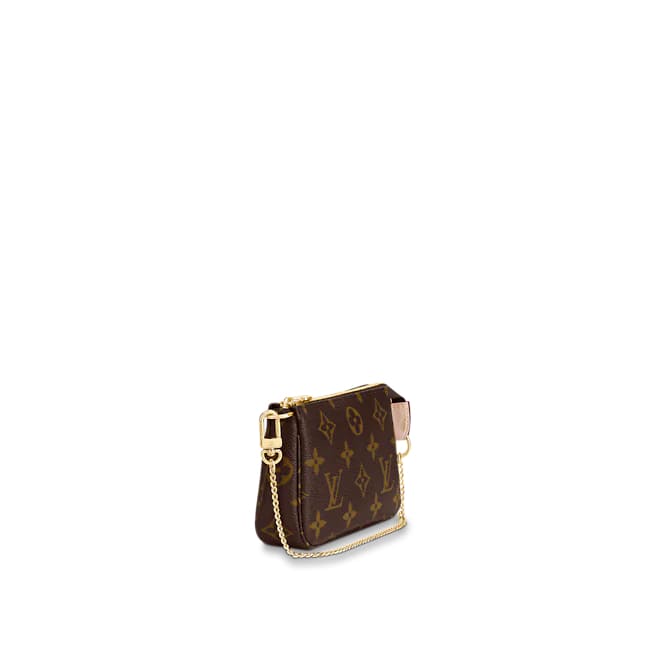 Louis Vuitton MINI POCHETTE ACCESSOIRES