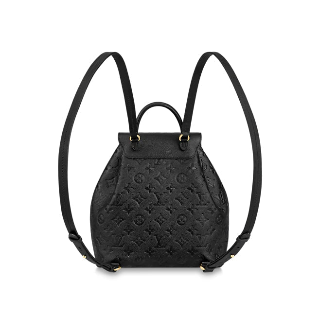 Louis Vuitton Bags? Louis Vuitton Montsouris Backpack Premium Designer Shoulder Bag