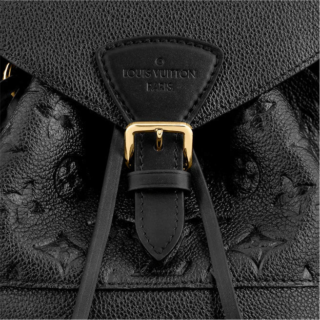 Louis Vuitton Bags? Louis Vuitton Montsouris Backpack Premium Designer Shoulder Bag