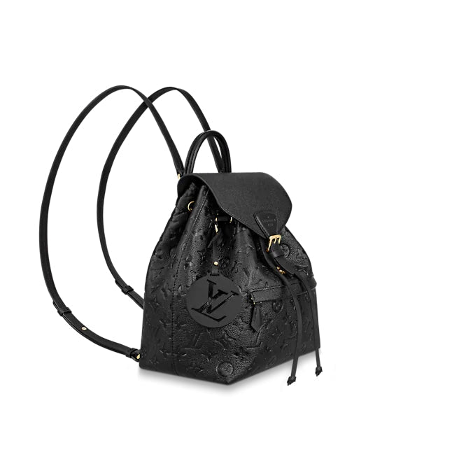 Louis Vuitton Bags? Louis Vuitton Montsouris Backpack Premium Designer Shoulder Bag