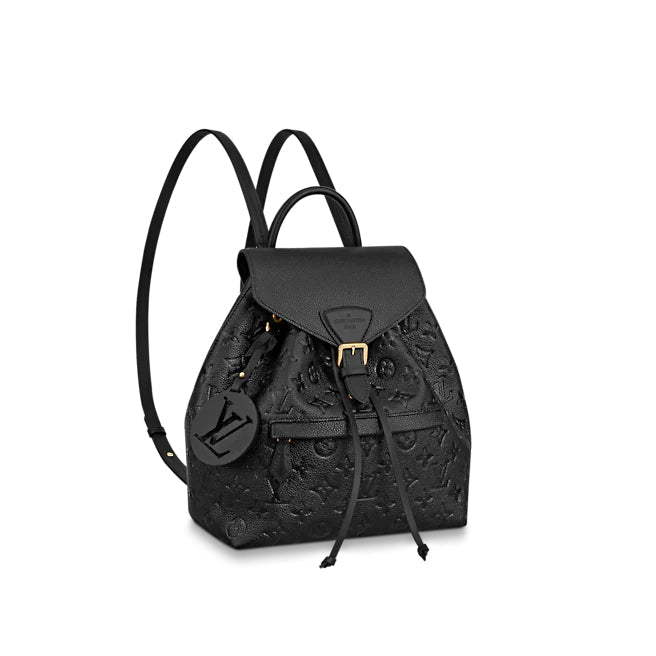 Louis Vuitton Montsouris Backpack