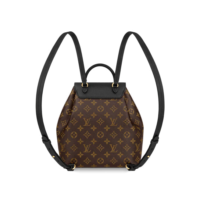 Louis Vuitton Bags? Louis Vuitton Montsouris PM Premium Designer Shoulder Bag