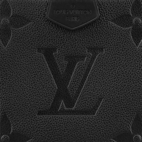 Velouxe Bags?  Velouxe Multi Pochette Accessoires Monogram Empreinte Luxury Designer Leather Handbag