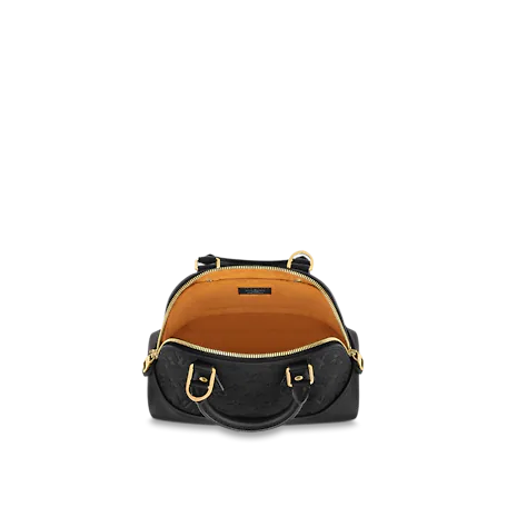 Velouxe Bags?  Velouxe Néo ALMA BB Monogram Empreinte Elegant Everyday Designer Handbag