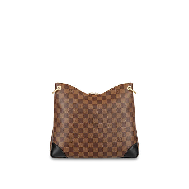 Louis Vuitton Odéon MM Handbags