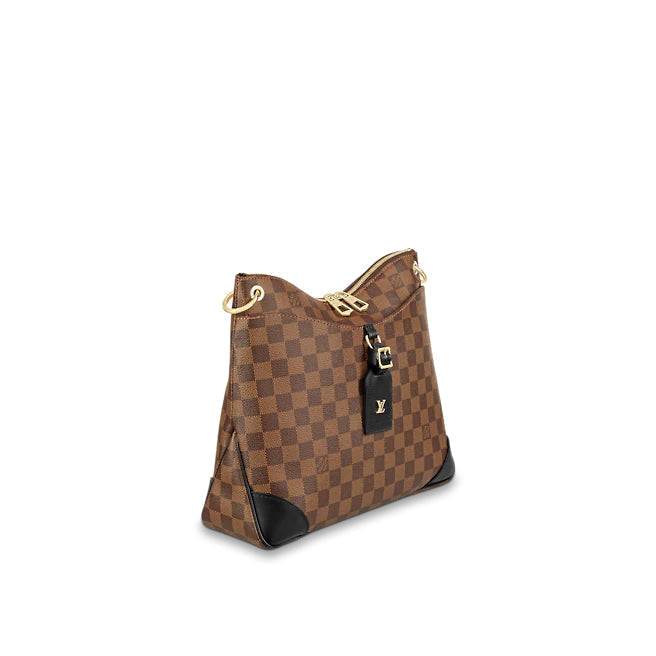 Louis Vuitton Odéon MM Handbags
