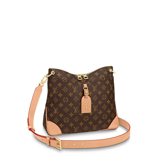 Louis Vuitton Odéon MM Handbags