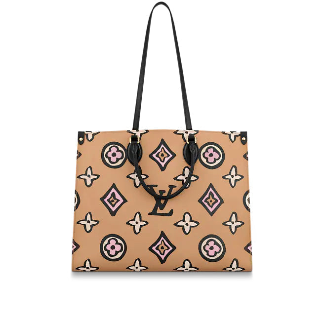 Louis Vuitton Onthego GM Handbags