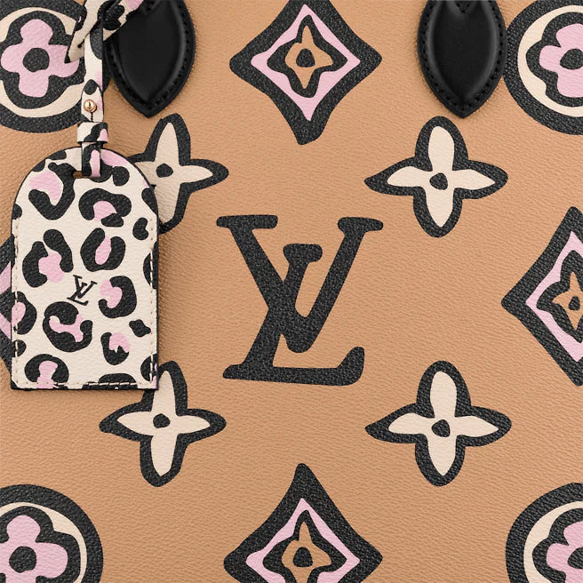 Louis Vuitton Onthego GM Handbags