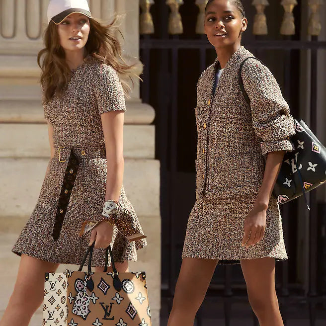 Louis Vuitton Onthego GM Handbags