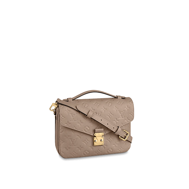 Louis Vuitton Pochette Métis Dune