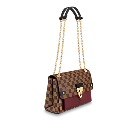 Louis Vuitton Vavin PM Bordeaux