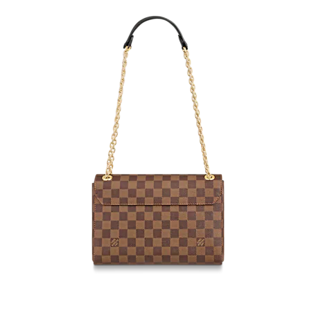 Louis Vuitton Vavin PM Beige