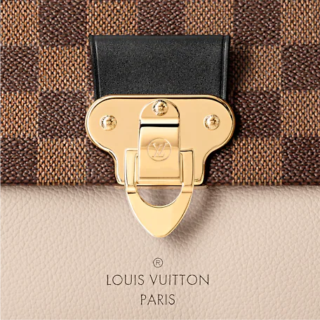 Louis Vuitton Vavin PM Beige