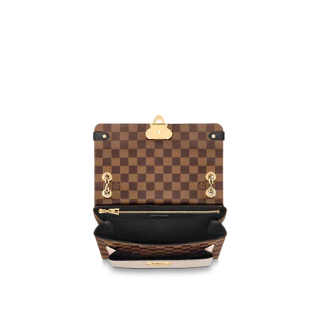 Louis Vuitton Vavin PM Beige