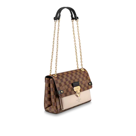 Louis Vuitton Vavin PM Beige