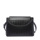 Bottega Veneta cross body bags side profile designer luxury fashion