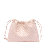 Bottega Veneta clutches side profile designer luxury fashion