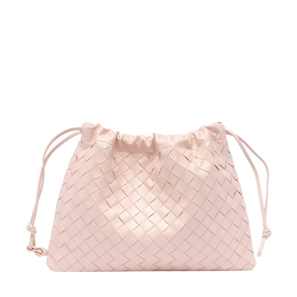 Bottega Veneta clutches side profile designer luxury fashion
