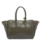 Balenciaga totes side profile designer luxury fashion