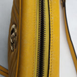 Mini premium bags detail and craftsmanship close-up