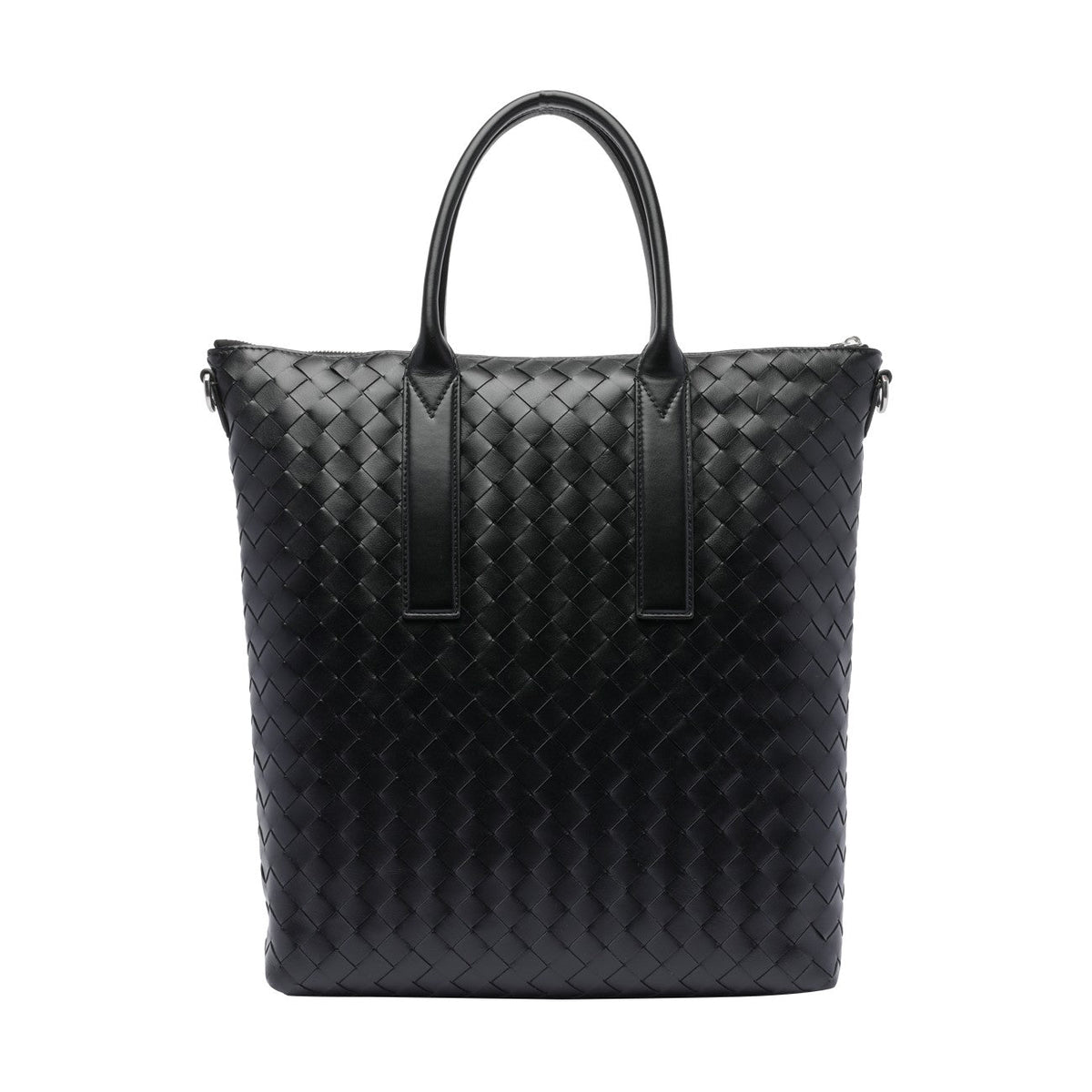 Bottega Veneta totes side profile designer luxury fashion
