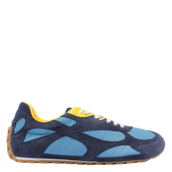 Bottega Veneta Shoes Bottega Veneta Men Orbit Flash Sneakers Comfortable Everyday Designer Shoes
