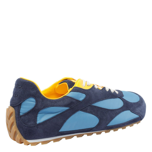 Bottega Veneta Shoes Bottega Veneta Men Orbit Flash Sneakers Comfortable Everyday Designer Shoes