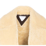 Bottega Veneta premium vests detail and craftsmanship close-up