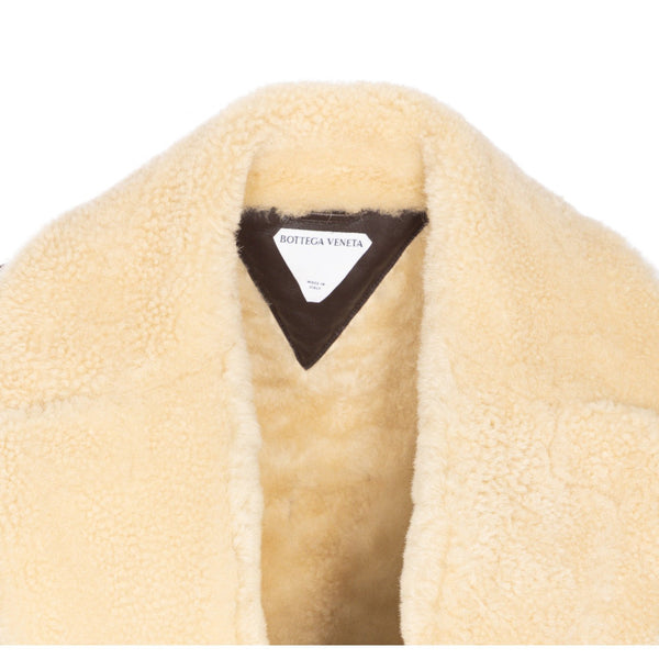 Bottega Veneta premium vests detail and craftsmanship close-up