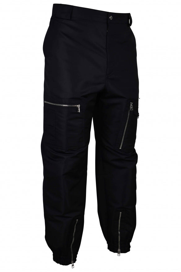 Alexander McQueen Pants? Alexander Mcqueen Men Pants Tailored Everyday Designer Pants