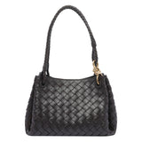 Bottega Veneta shoulder bags luxury designer piece front view