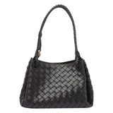 Bottega Veneta shoulder bags side profile designer luxury fashion
