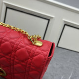 Shelly Mason Dir Caro Bag – luxury designer bag at Velouxe