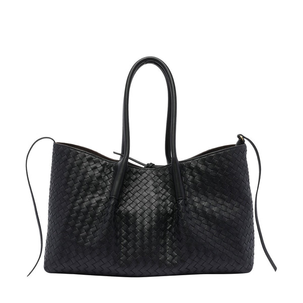 Bottega Veneta totes luxury designer piece front view