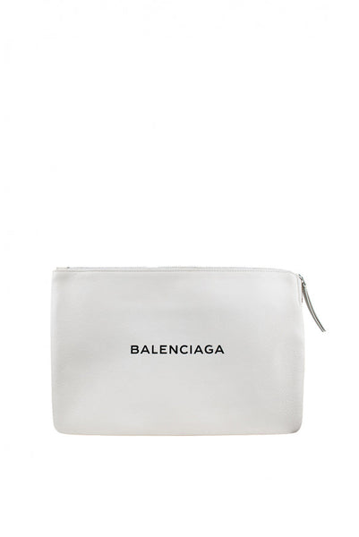 Balenciaga weekend/travel bags luxury designer piece front view