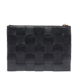 Bottega Veneta clutches side profile designer luxury fashion