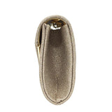 Shelly Mason Evening Clutch Bag detail shot – authentic designer craftsmanship
