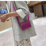 Velouxe Women's Mini Handbag – luxury designer bag at Velouxe