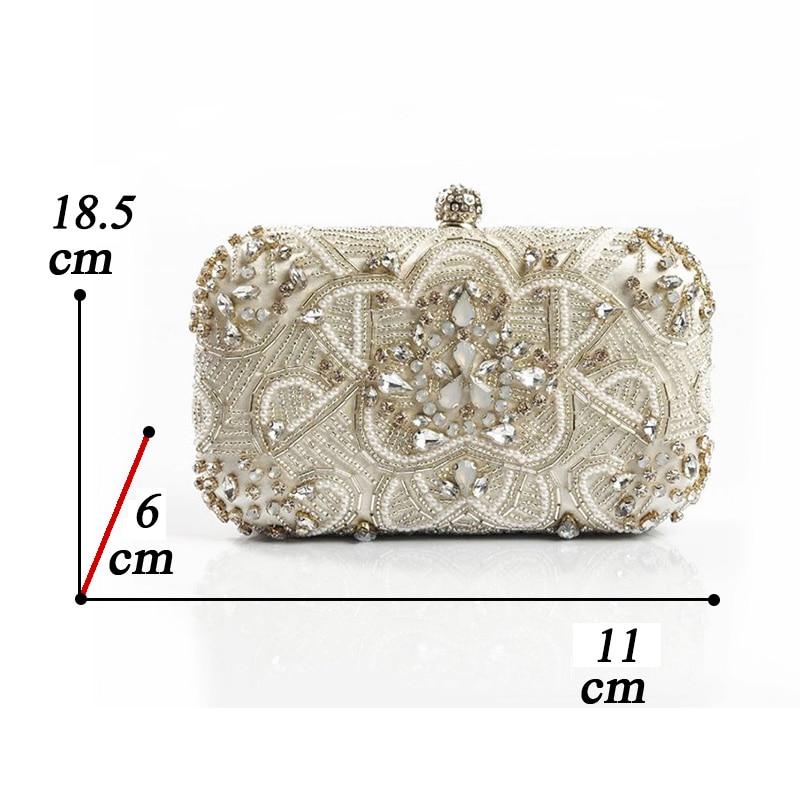 Shelly Mason Evening Clutch Bag – luxury designer bag at Velouxe
