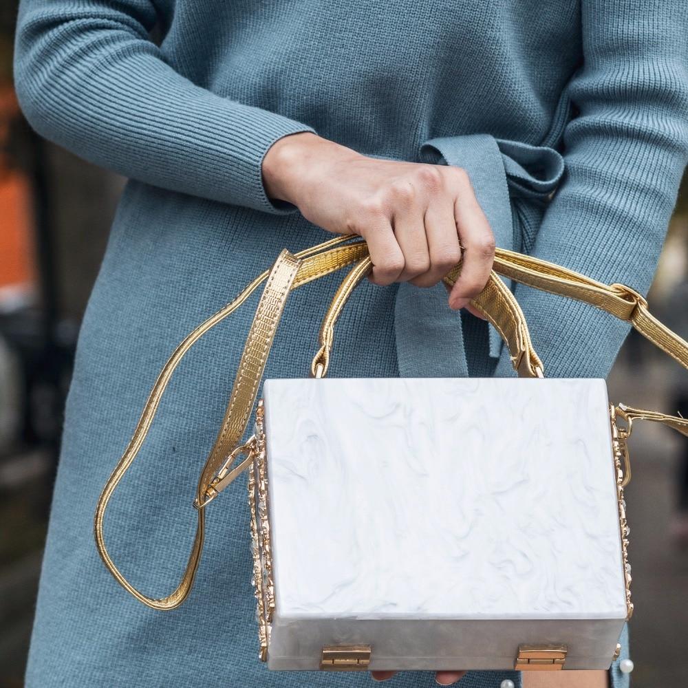 Shelly Mason Evening Clutch Bag – luxury designer bag at Velouxe