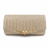 Shelly Mason Evening Clutch Bag – luxury designer bag at Velouxe