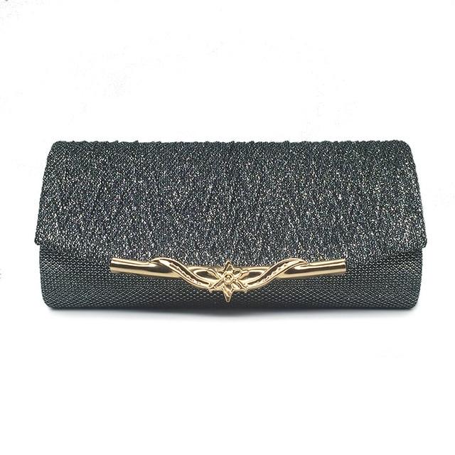 Shelly Mason Evening Clutch Bag – luxury designer bag at Velouxe