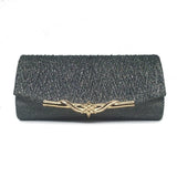 Shelly Mason Evening Clutch Bag – luxury designer bag at Velouxe